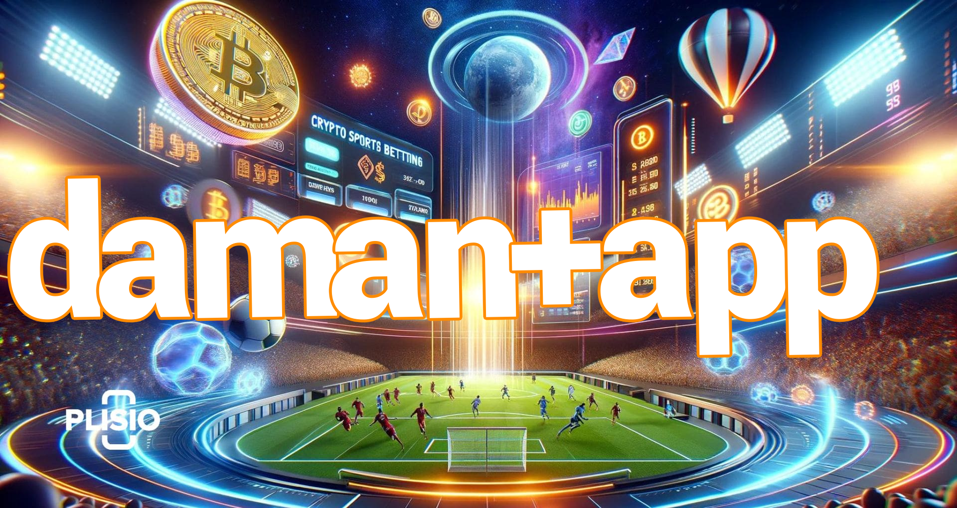 daman+app Screenshots